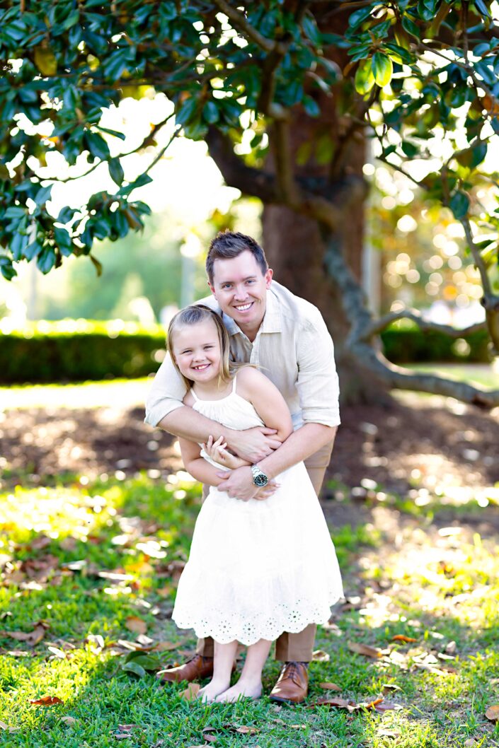 family mini session Baton Rouge