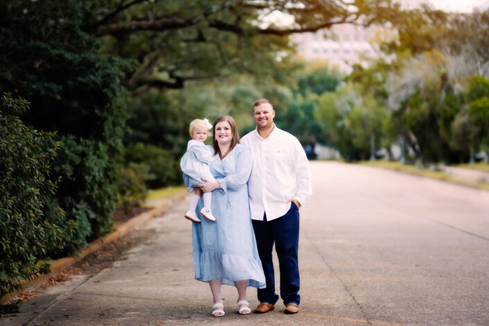 family photographer Baton Rouge