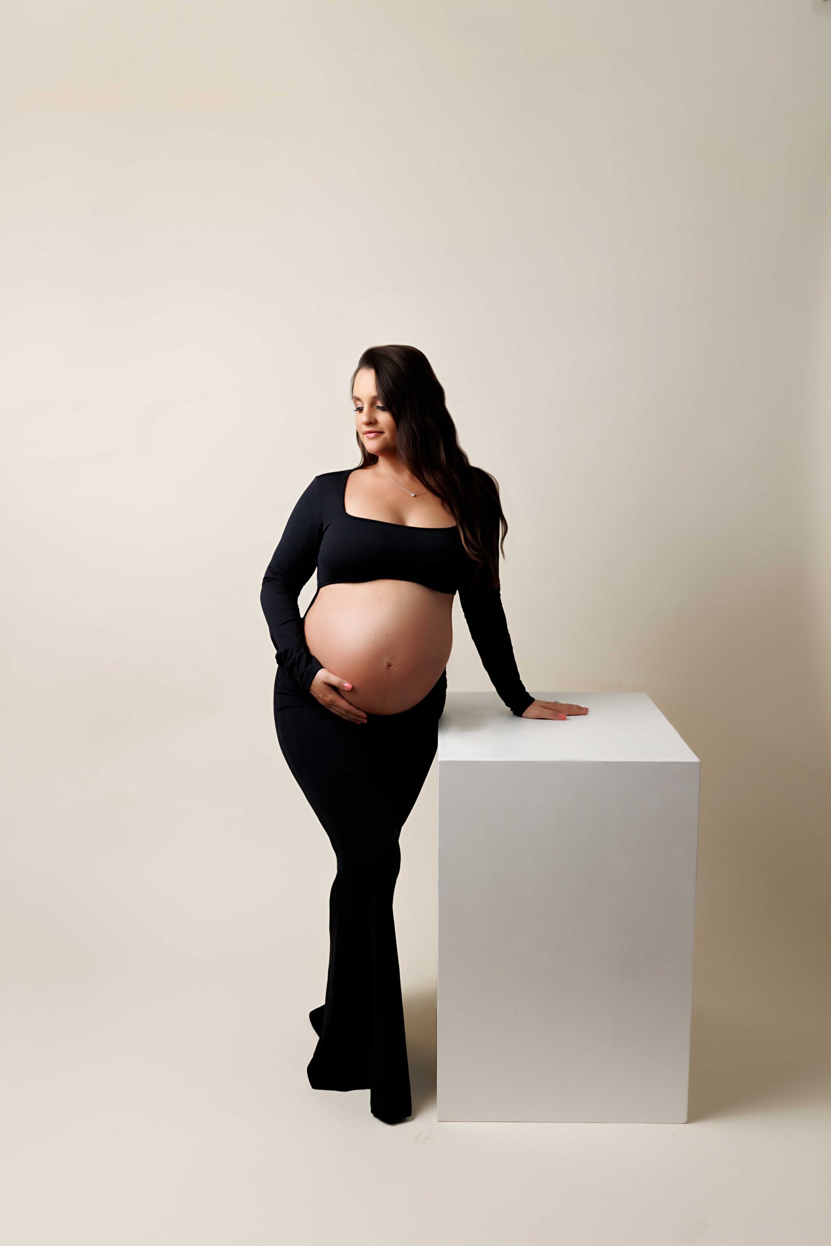 Maternity photographer Baton Rouge