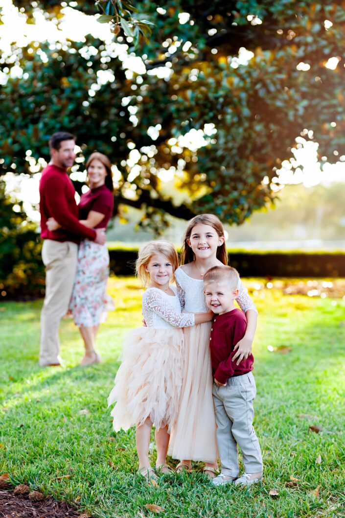 family photographer Baton Rouge