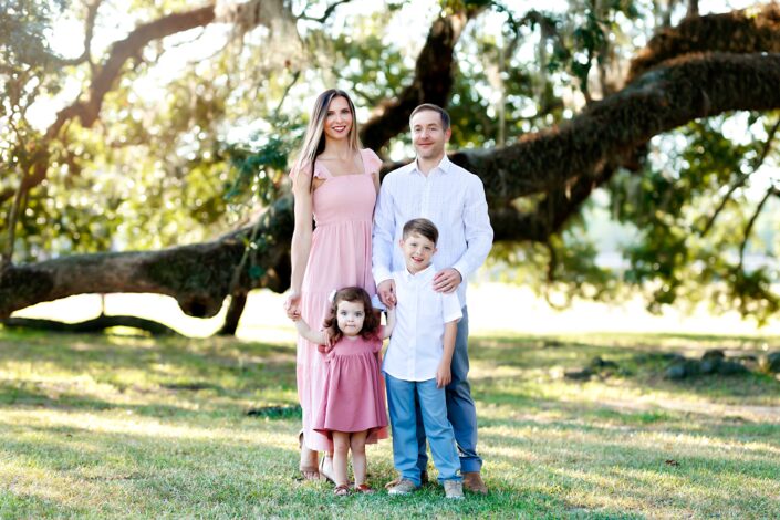 family photographer Baton Rouge