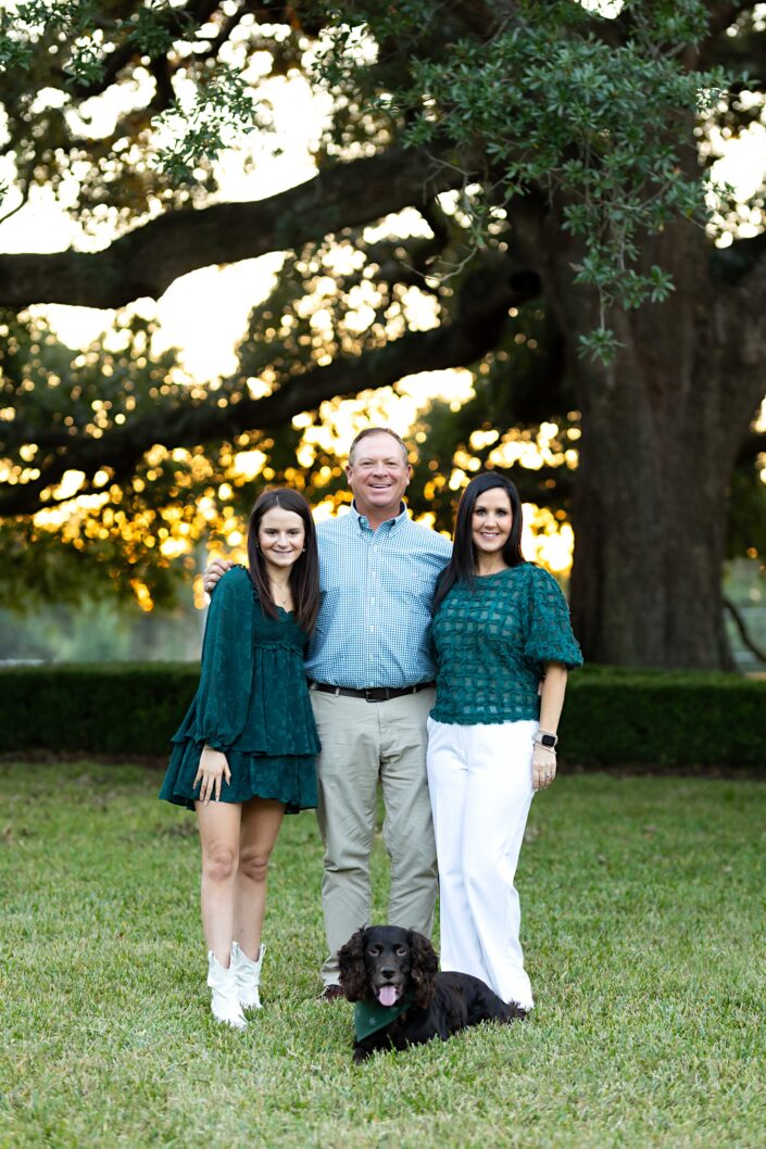 family photographer Baton Rouge